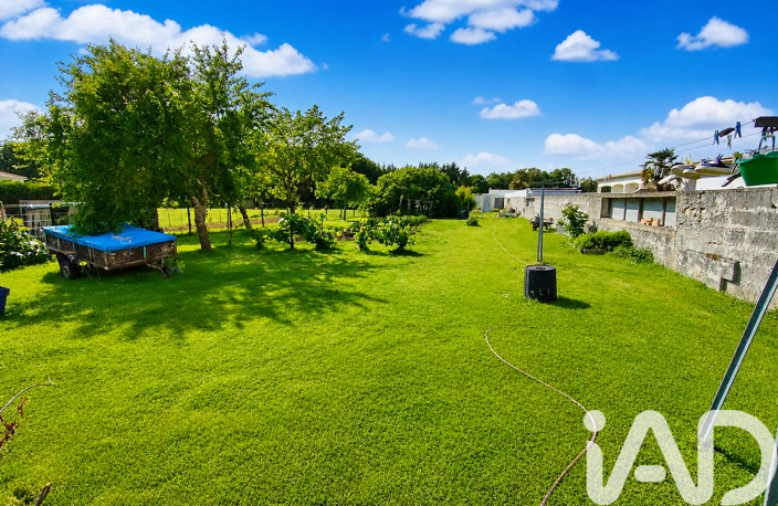 Vente Maison/villa 4 pièces — photo 3