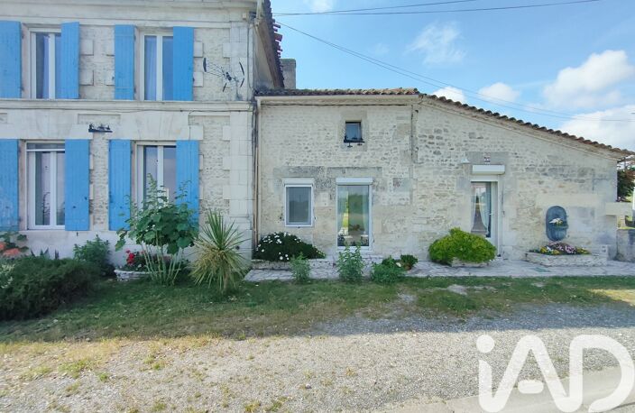 Vente Maison/villa 4 pièces — photo 4