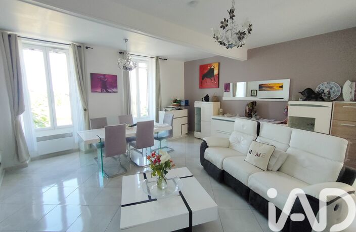 Vente Maison/villa 4 pièces — photo 5
