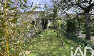 Appartement 1 Pièce 11 m² à louer à Saint-Ouen-l'Aumône (95310)