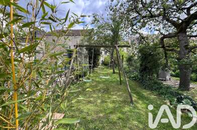 Appartement 1 pièces 510 €