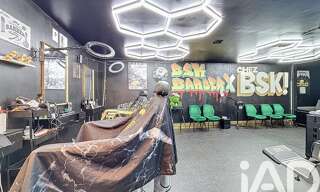 Commerce  51 m² à vendre à Mantes-la-Jolie (78200)