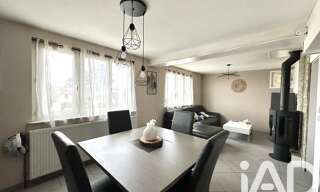 Maison 5 Pièces 92 m² à vendre à Soignolles-en-Brie (77111)