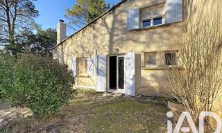 Maison 2 Pièces 54 m² à vendre à Uchaux (84100)