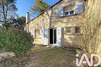 Maison 2 pièces 142000 €