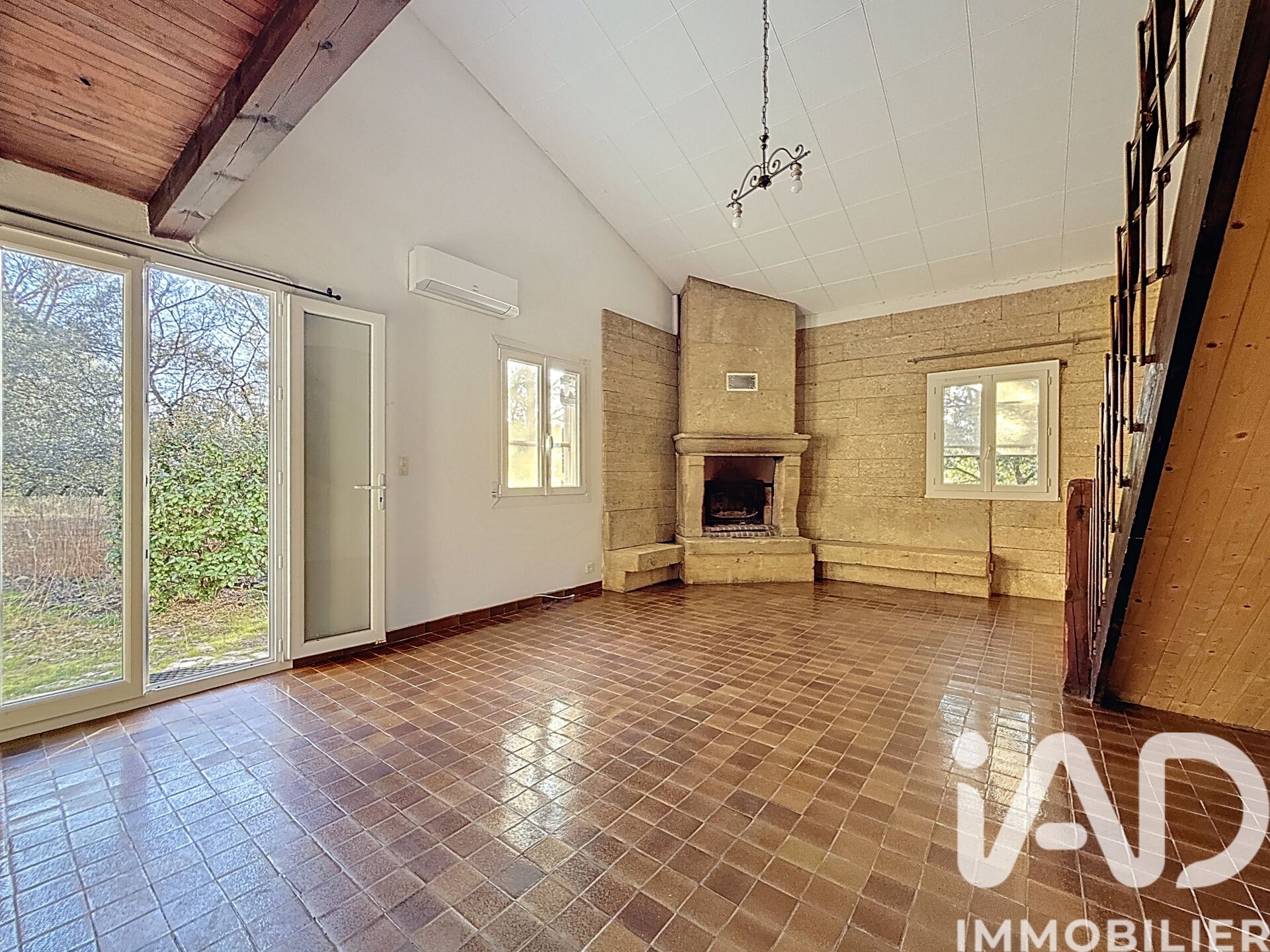 Vente Maison/villa 3 pièces - Photo 2