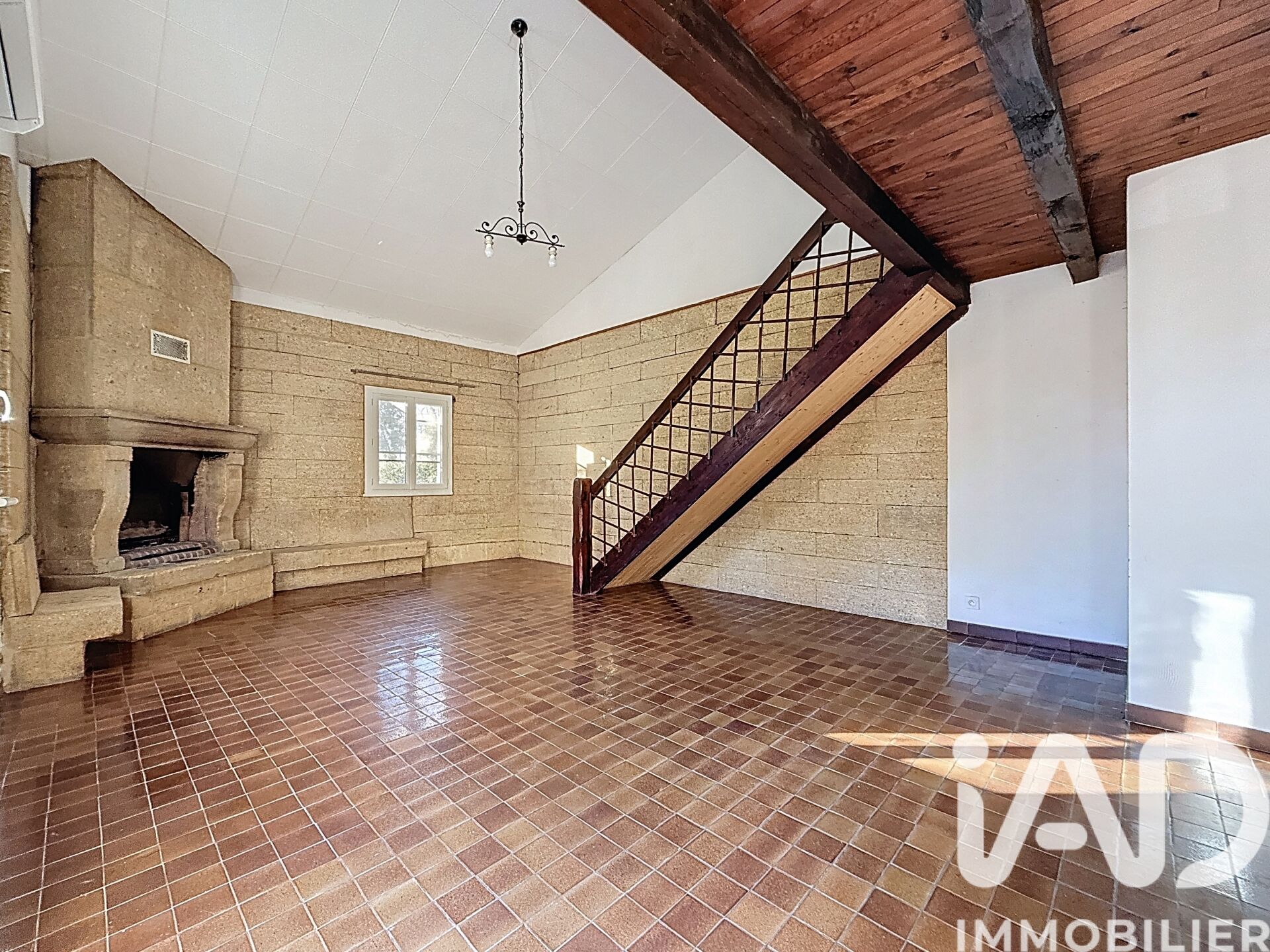 Vente Maison/villa 3 pièces - Photo 3