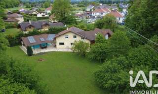 Maison 6 Pièces 180 m² à vendre à Arenthon (74800)