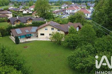 Maison 6 pièces 690000 €