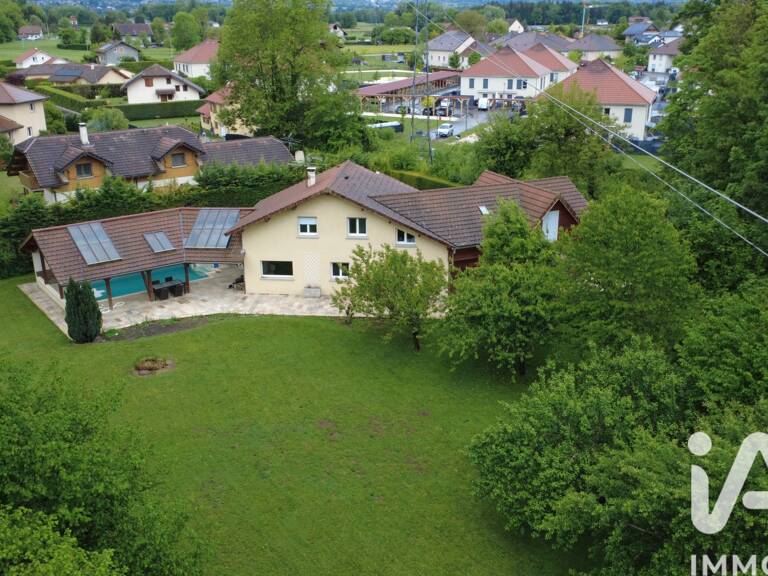 Vente Maison traditionnelle 6 pièces — photo 1