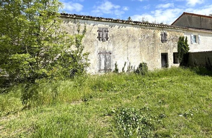 Grange de 3 pièces principales — photo 2