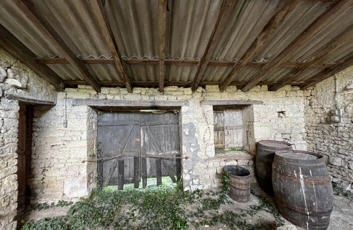 Grange de 3 pièces principales — photo 4