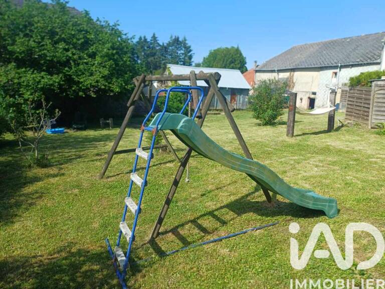 Vente Maison de village 5 pièces — photo 1