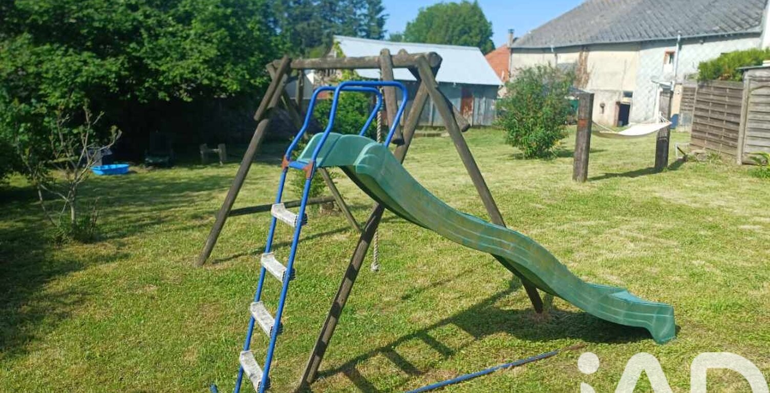 Vente Maison de village 5 pièces — photo 1