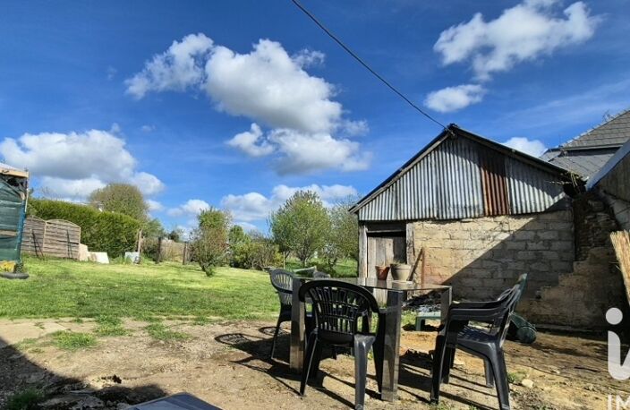 Vente Maison de village 5 pièces — photo 2