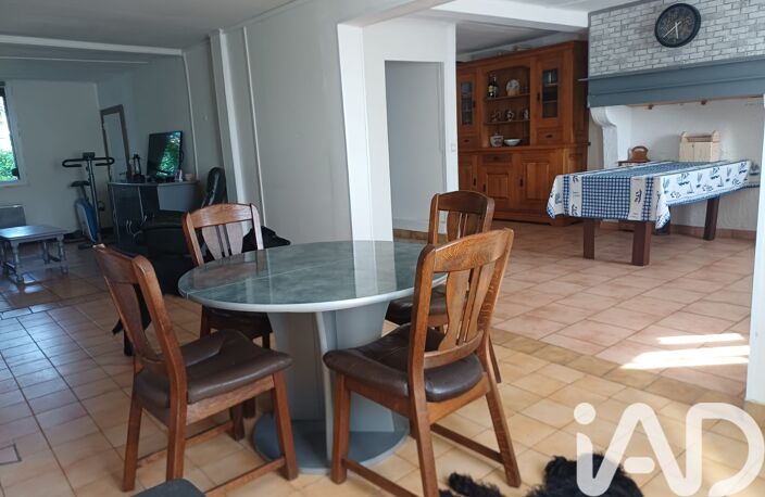 Vente Maison de village 5 pièces — photo 3