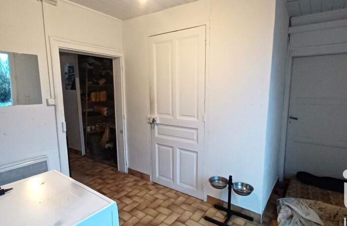 Vente Maison de village 5 pièces — photo 4