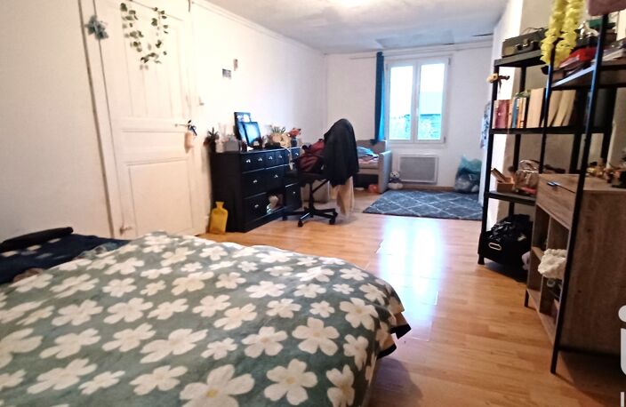 Vente Maison de village 5 pièces — photo 5