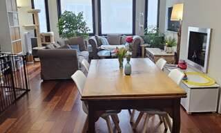 Maison 3 Pièces 100 m² à vendre à Béthune (62400)
