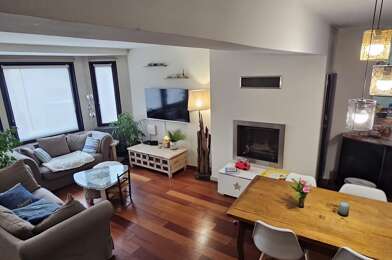 Maison 3 pièces 239000 €