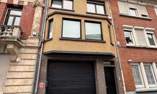 Maison 3 Pièces 100 m² à vendre à Béthune (62400)