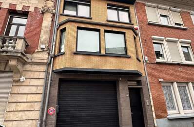 Vente Maison de ville 3 pièces — photo du bien