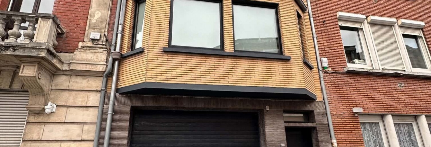 Maison 3 Pièces 100 m² à vendre à Béthune (62400)