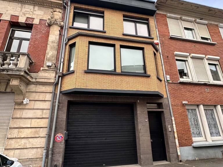 Vente Maison de ville 3 pièces — photo 1
