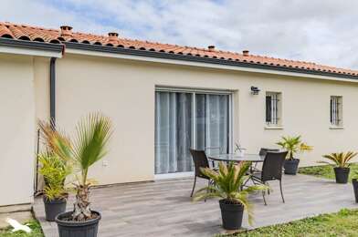 Maison 4 pièces 254000 €