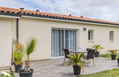 Contemporaine de 4 pièces principales — photo du bien