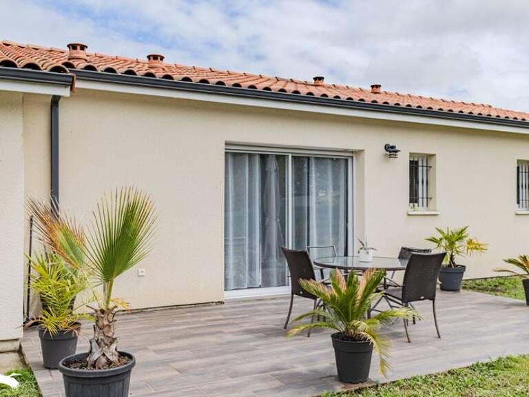 Contemporaine de 4 pièces principales — photo 1
