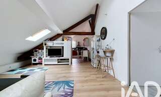 Appartement 2 Pièces 37 m² à vendre à Vougy (74130)