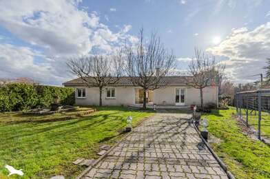 Maison 7 pièces 276120 €
