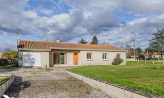 Maison 7 Pièces 145 m² à vendre à Saint-Denis-de-Pile (33910)