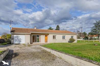 Maison 7 pièces 244500 €