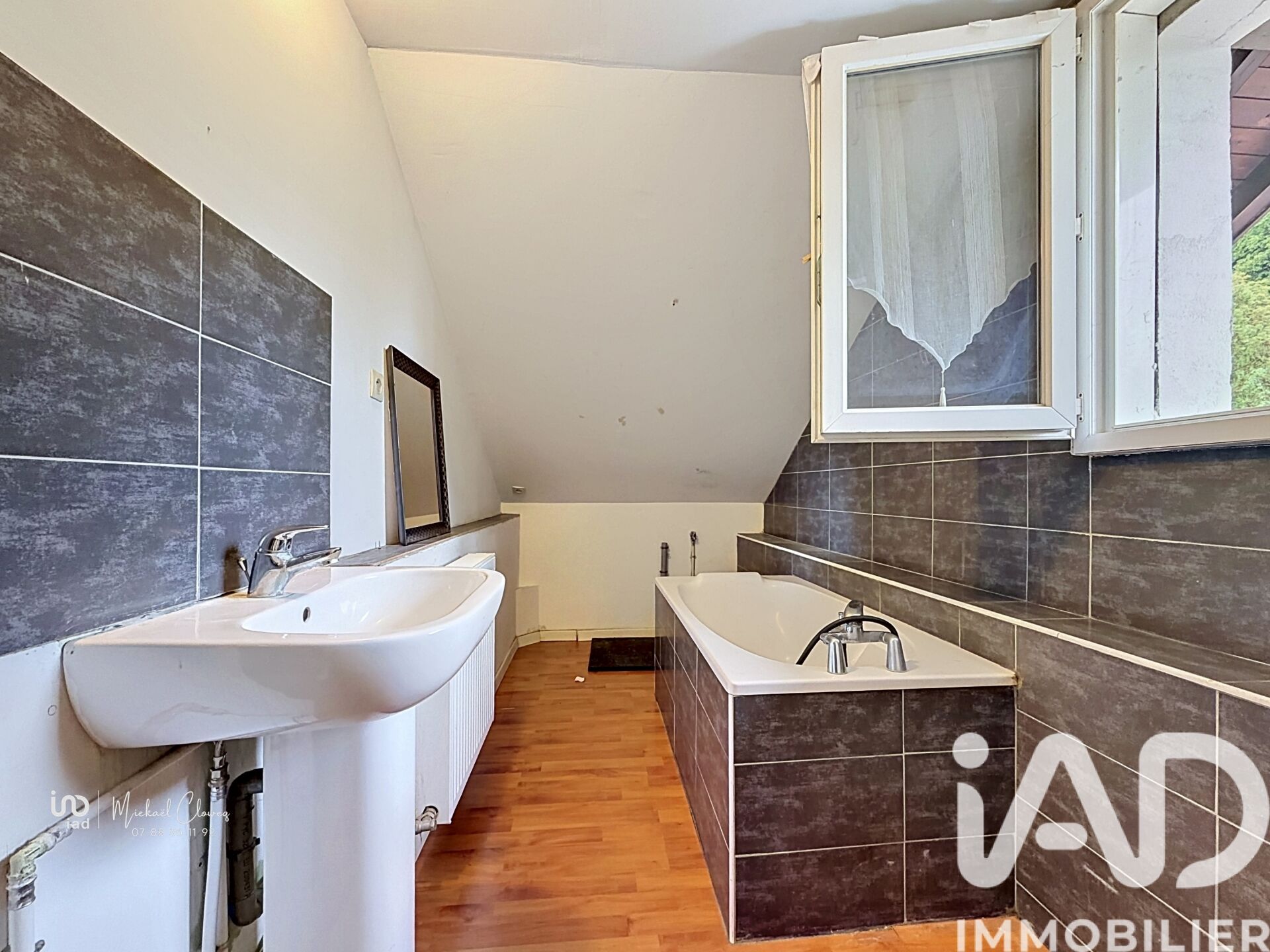 Vente Appartement 1 pièce - Photo 5