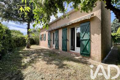 Maison 3 pièces 380000 €