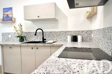 Appartement 3 pièces 159900 €