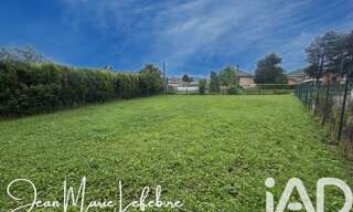 Terrain  449 m² à vendre à Loire-sur-Rhône (69700)