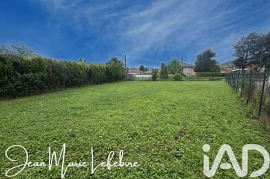 Terrain  139000 €