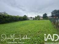 Vente Terrain à bâtir 449 m&sup2; — photo 3
