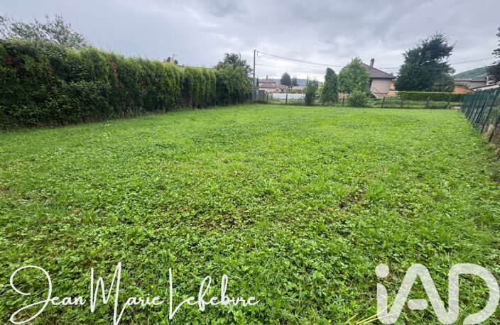 Vente Terrain à bâtir 449 m&sup2; — photo 4