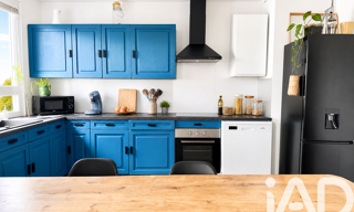 Appartement 3 Pièces 63 m² à vendre à Vannes (56000)