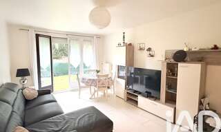 Appartement 3 Pièces 67 m² à vendre à Livry-Gargan (93190)