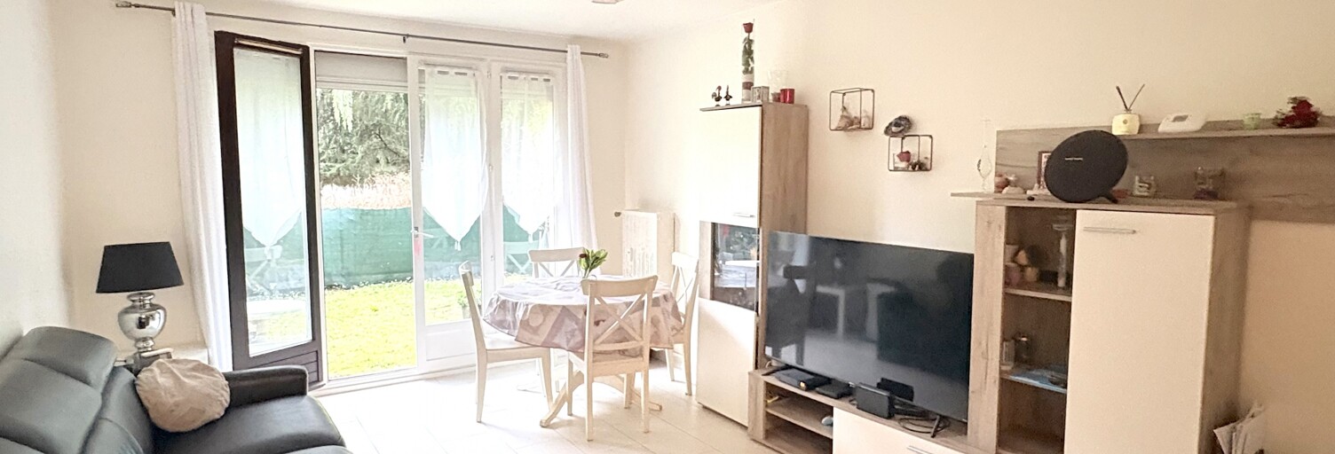 Appartement 3 Pièces 67 m² à vendre à Livry-Gargan (93190)