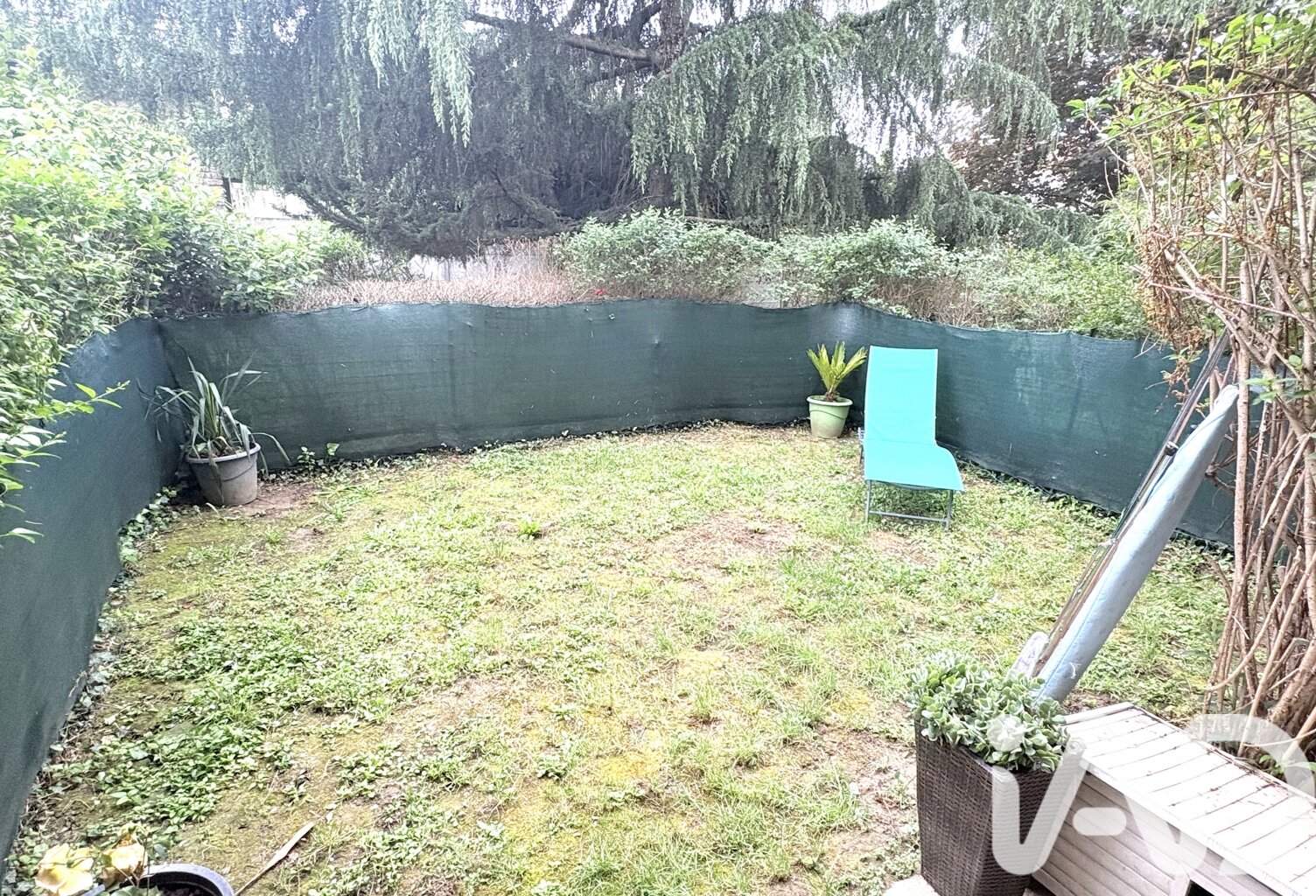 Vente Appartement 3 pièces — photo 1