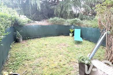 Appartement 3 pièces 190000 €