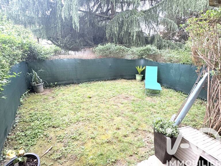 Vente Appartement 3 pièces — photo 1
