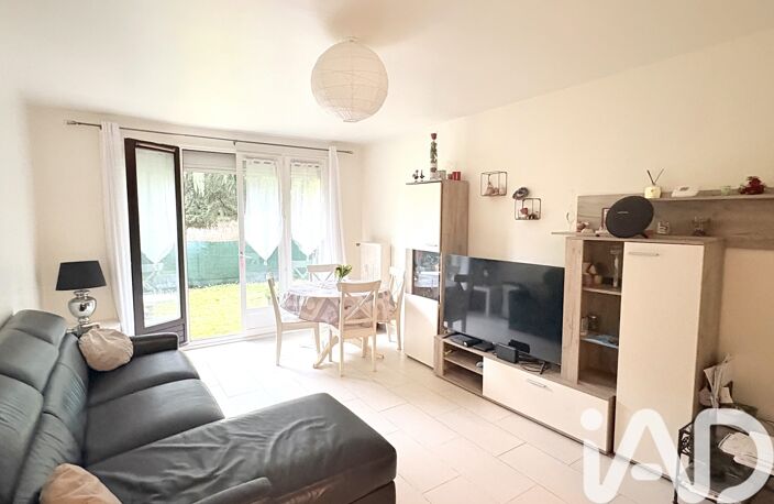 Vente Appartement 3 pièces — photo 2