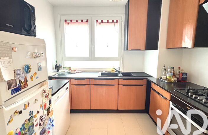 Vente Appartement 3 pièces — photo 3